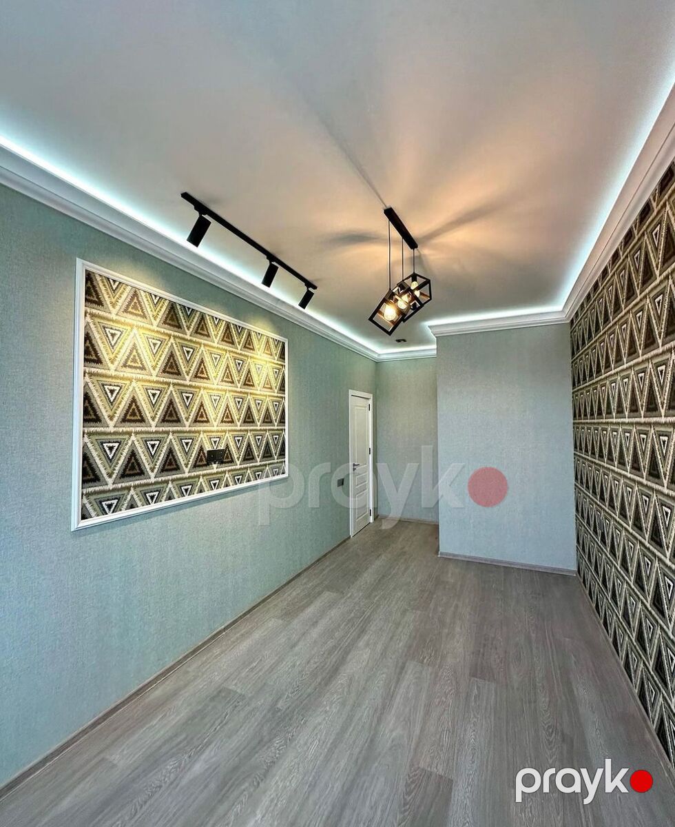 Satılır 2 otaqlı yeni tikili 90 m² — Mənzil, Bakı (6)