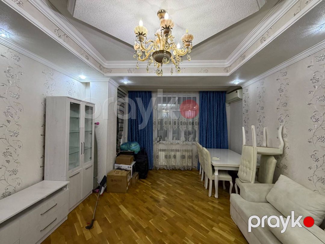 Satılır 2 otaqlı yeni tikili 62 m² — Mənzil, Bakı (2)