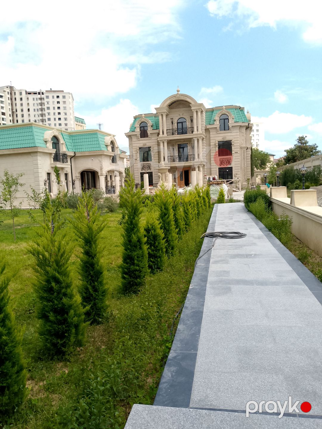 Ağlay daşları — Digər, Bakı (16)