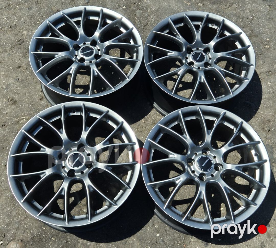 Hyundai, Kia, Opel diski R17 — Ehtiyat hissələri və aksesuarlar, Bakı (3)