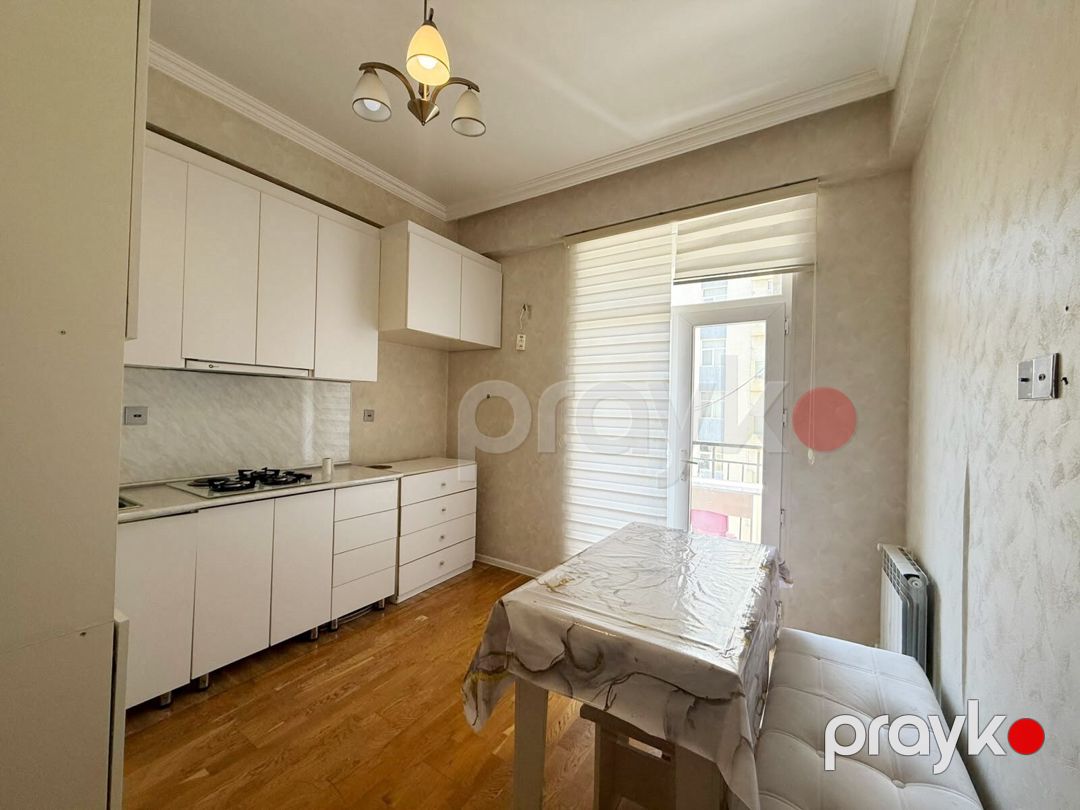 Satılır 2 otaqlı yeni tikili 67 m² — Mənzil, Bakı (7)