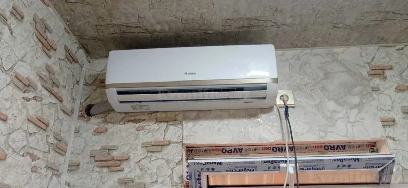 Kirayə verilir 2 otaqlı Həyət evi 40 m² Bakı, Xəzər r., Buzovna — Ev, villa, Bakı (3)