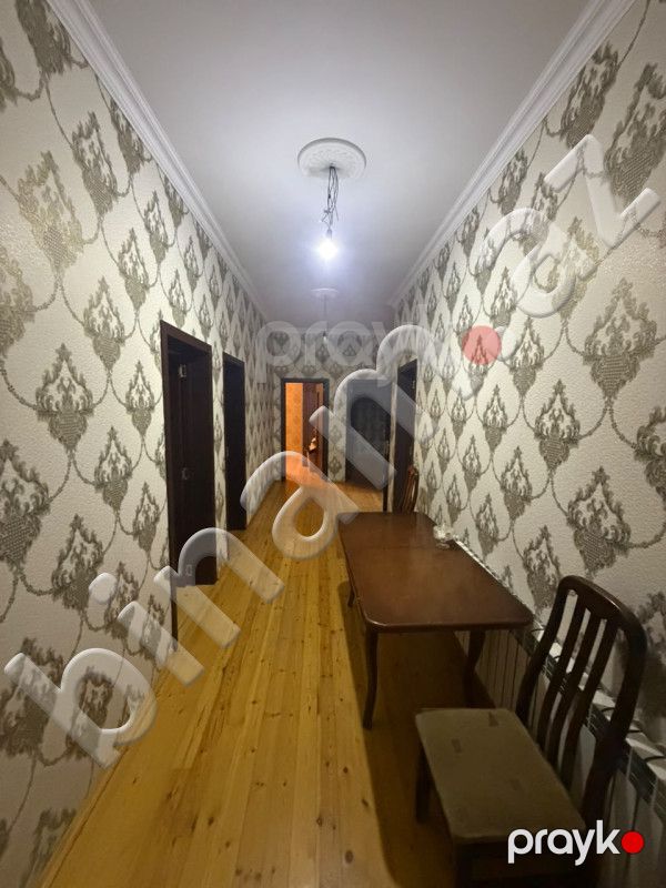 4 otaqlı Bağ evləri, Satış, Bakı, Xəzər, Koroğlu — Ev, villa, Bakı (5)