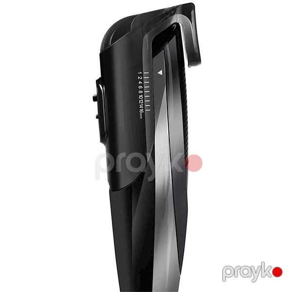 Trimmer seti Goldmaster Matrıx GM-8101 Black — Mallar, Bakı (2)