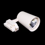 Vitrin spotu qara 10W ww — Omid.az — Lighting