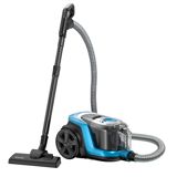 Tozsoran Yoshiro YVC-BS22K33Bk Blue — Bytelecom.az — Vacuum cleaners