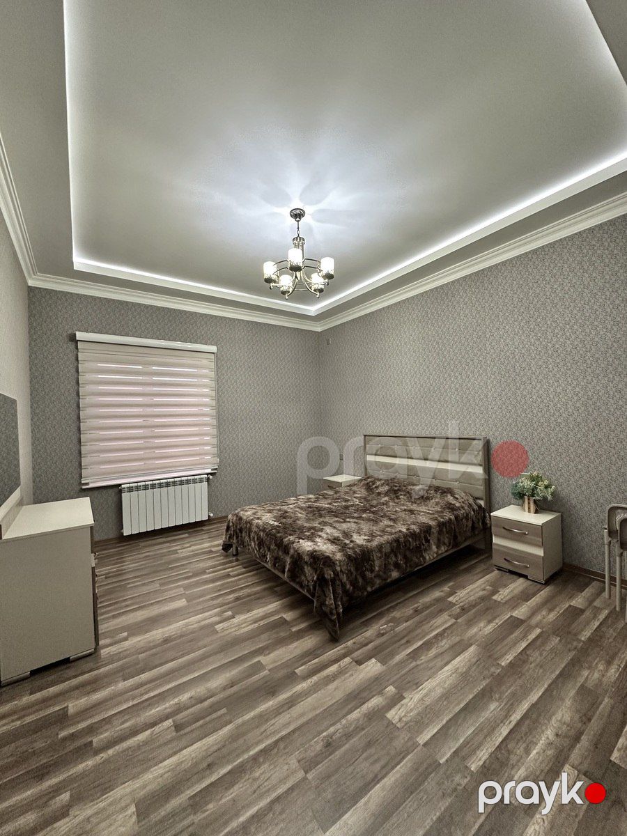 Satılır 4 otaqlı həyət evi/bağ evi 160 m² — Ev, villa, Bakı (12)