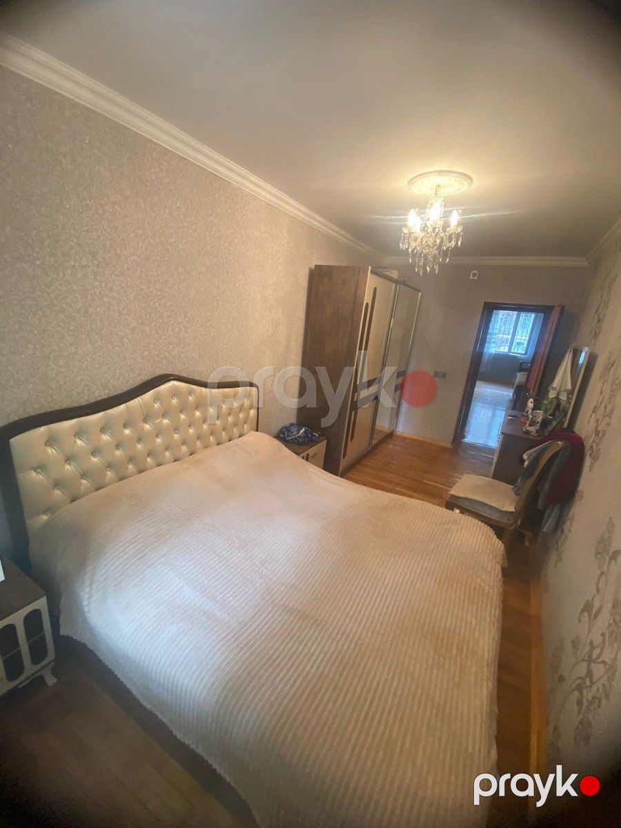 Satılır 3 otaqlı köhnə tikili 70 m² — Mənzil, Bakı (6)