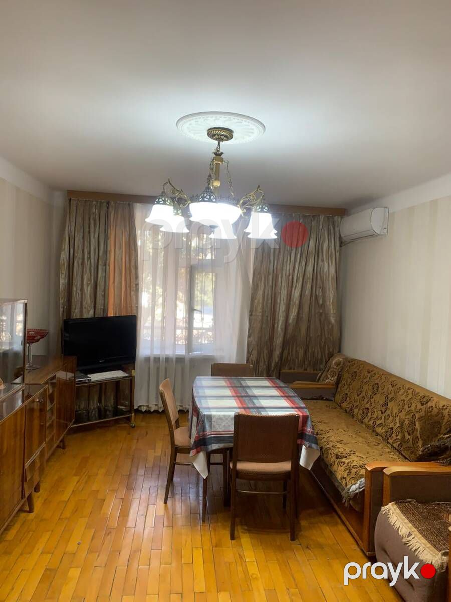 İcarəyə verilir 3 otaqlı köhnə tikili 80 m² — Mənzil, Bakı (6)