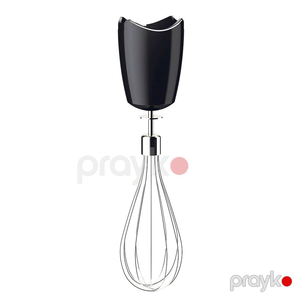 Əl Blenderi Braun MQ 7087 — Ev texnikası, Bakı (4)
