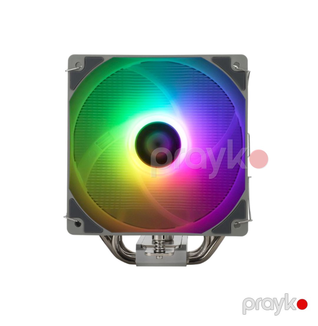 Cpu Cooler "ThermalRight Assassin King 120 SE Argb" — Kompüterlər və noutbuklar, Bakı (2)