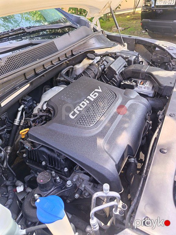 Kia Sorento, 2.2 L, 2017 il, 196 000 km — Avtomobillər, Bakı (10)