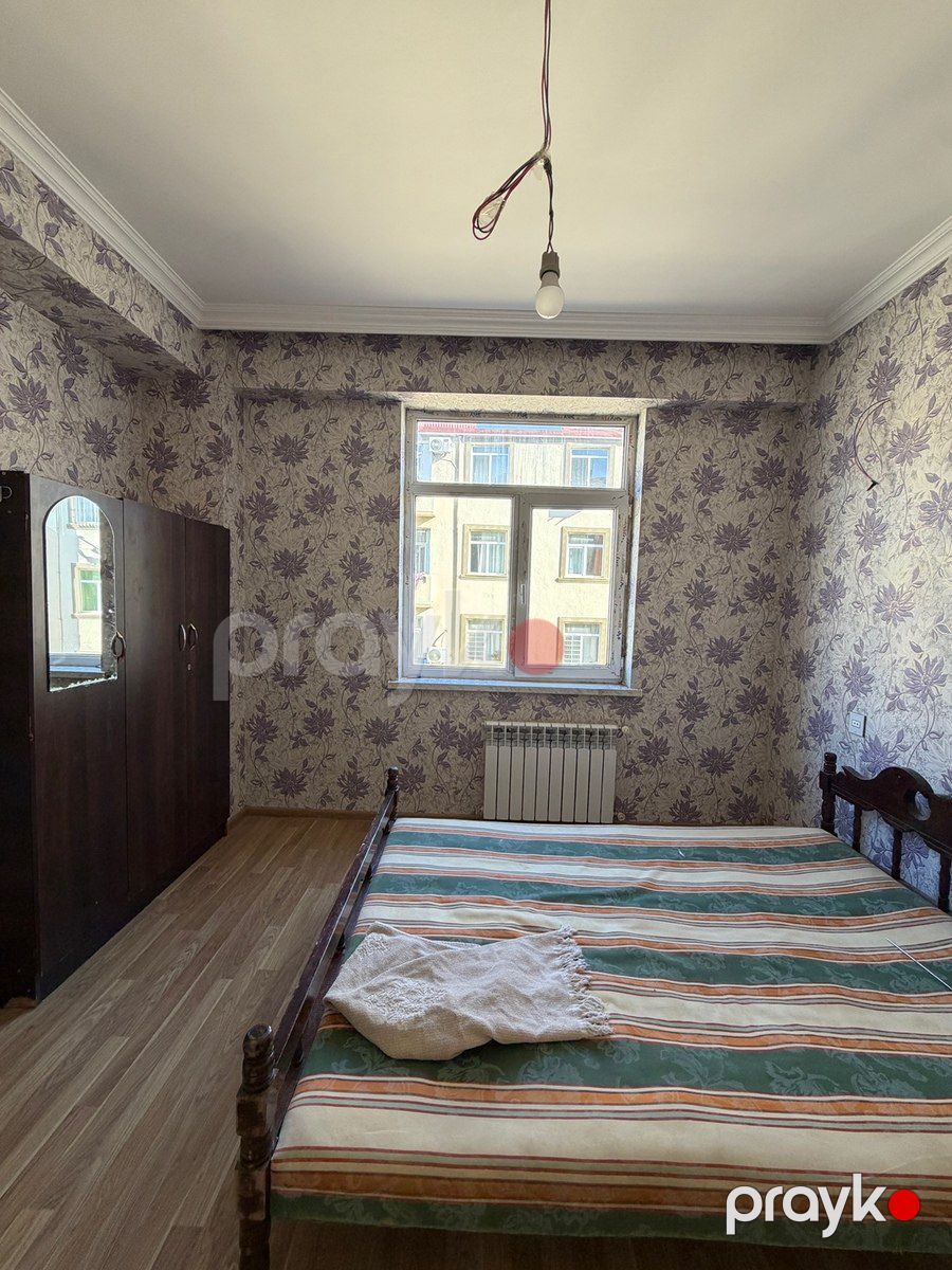 3-otaqlı yeni tikili, Masazır qəs., 85 m² — Mənzil, Bakı (6)