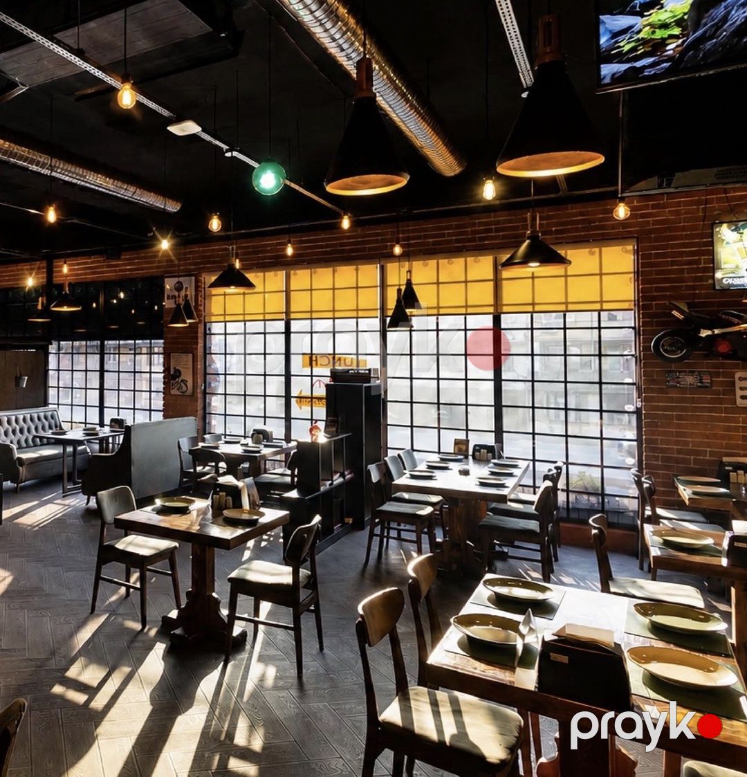 İcarəyə verilir obyekt 330 m² — Əmlak, Bakı (5)