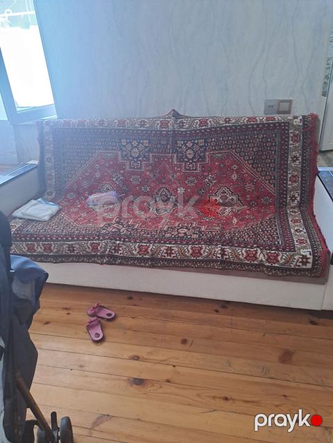 Xalça Dekorativ — Digah