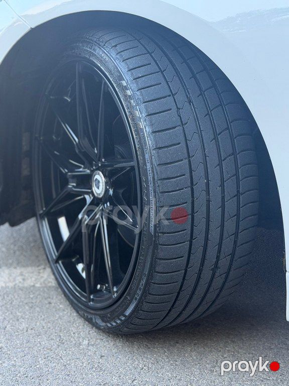 BMW 328, 2.0 L, 2013 il, 144 000 km — Avtomobillər, Bakı (11)