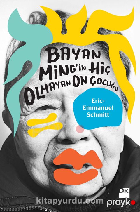 Bayan Mingin Hiç Olmayan On Çocuğu — Bakı