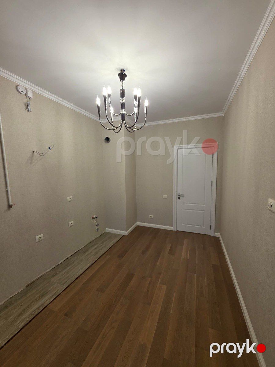 Satılır 3 otaqlı yeni tikili 96 m² — Mənzil, Bakı (9)