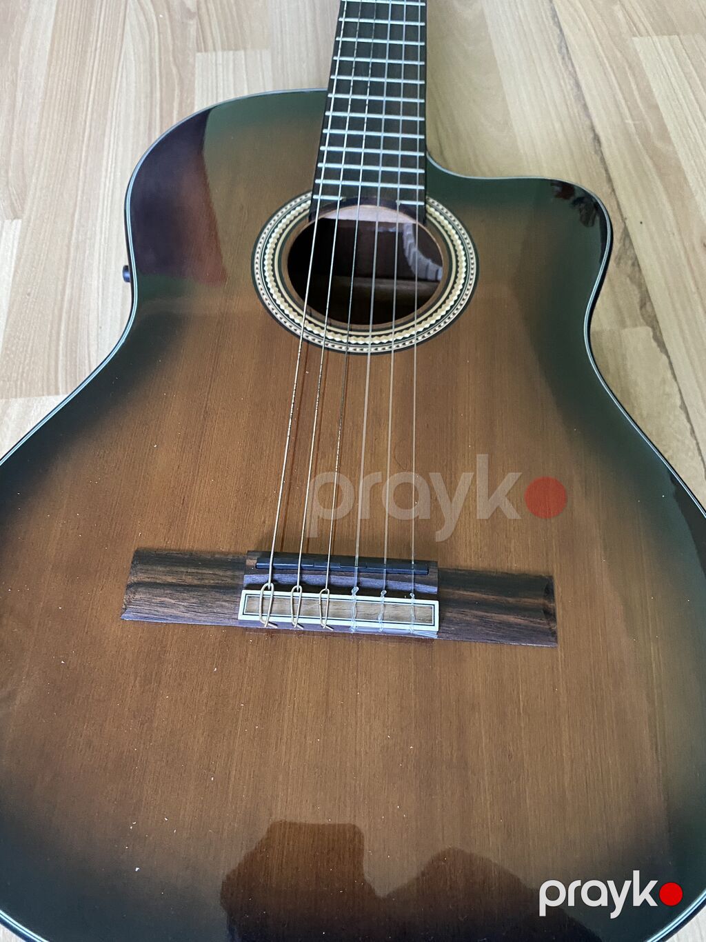 Klassik gitara, Yamaha, İşlənmiş, Ünvandan götürmə, Pulsuz çatdırılma, Ödənişli çatdırılma — Gitarlar və digər simli alətlər, Bakı (2)