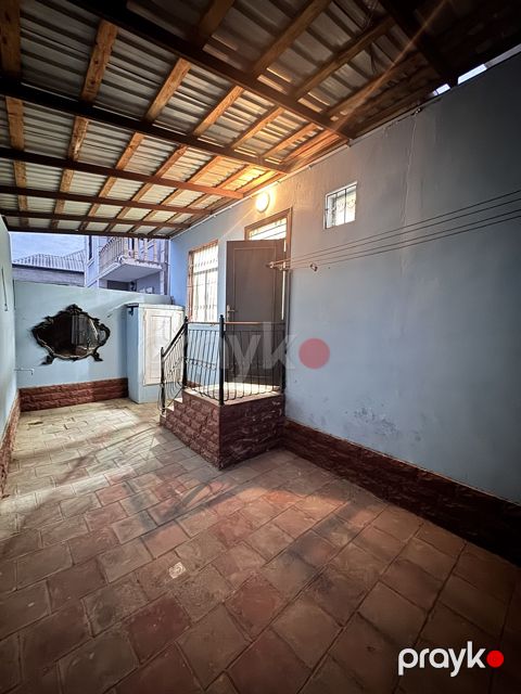 Satılır 3 otaqlı həyət evi/bağ evi 70 m² — Bakı