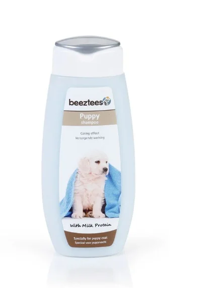 Beeztees Bala it şampunu, 300 ml — Bakı