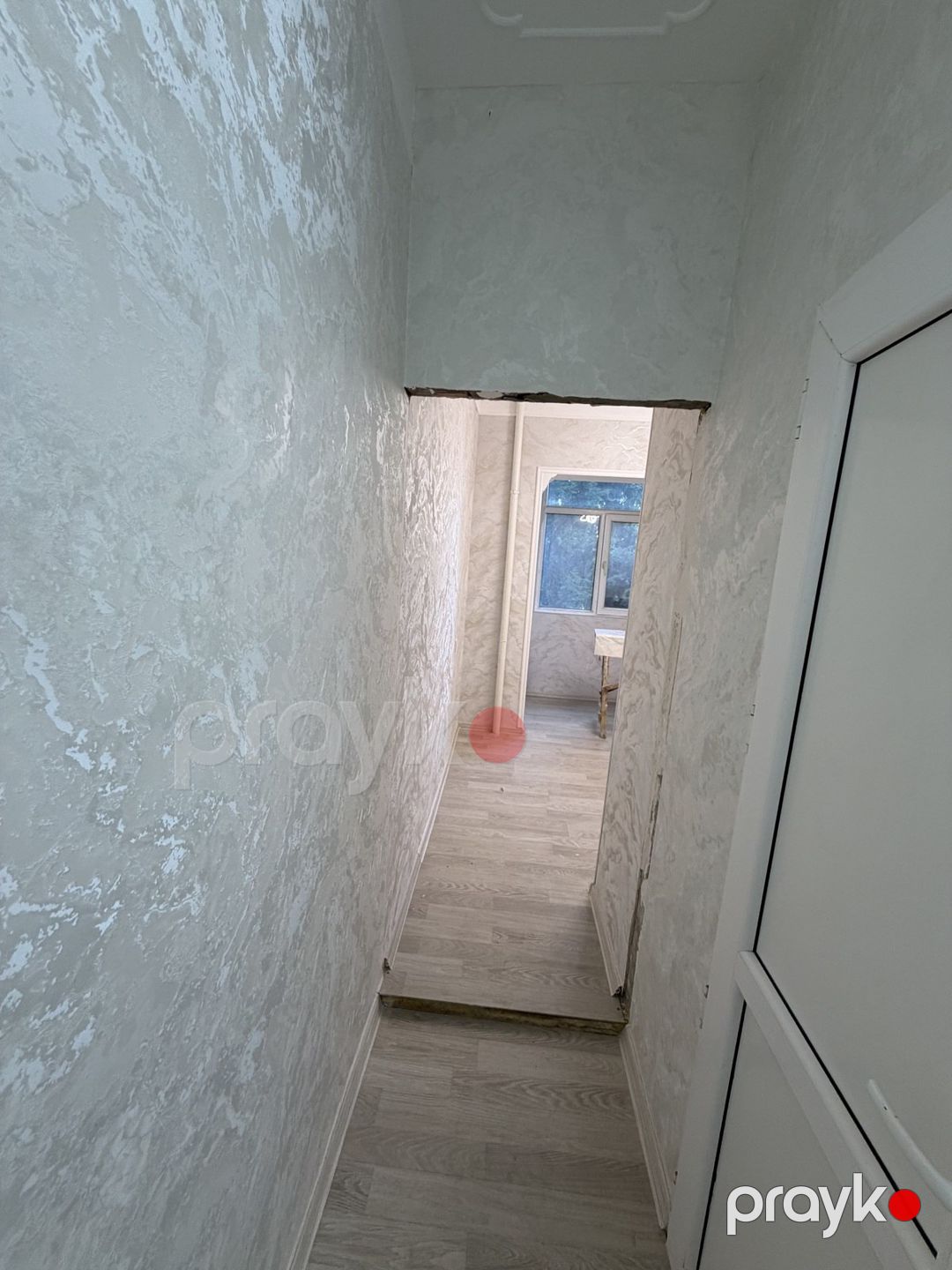 Satılır 2 otaqlı köhnə tikili 45 m² — Mənzil, Bakı (7)