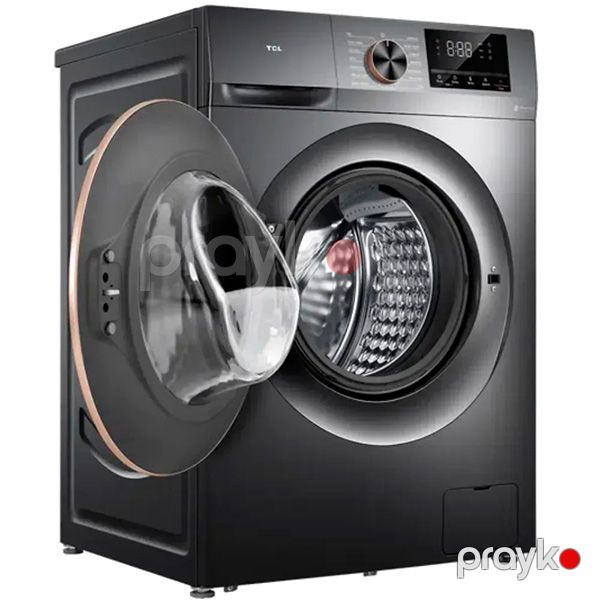 Paltaryuyan maşın TCL C2110WDG Silver — Mallar, Bakı (4)