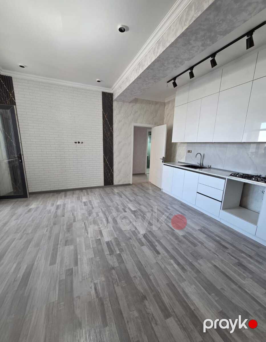 Satılır 2 otaqlı yeni tikili 63 m² — Mənzil, Xırdalan (3)