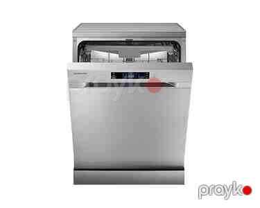 Qabyuyan maşın Samsung DW60M5070FS Gümüşü — Mallar, Bakı (5)
