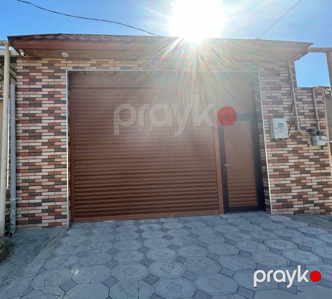 Həyət evi, Masazır qəs — Ev, villa, Bakı (7)