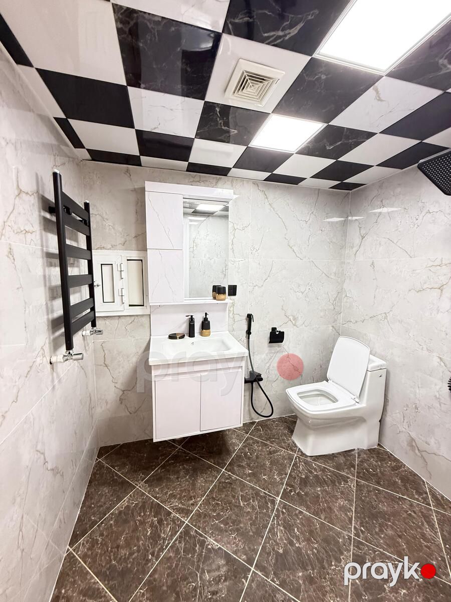 Satılır 2 otaqlı yeni tikili 68 m² — Mənzil, Bakı (10)
