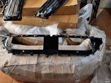 Changan Q07 üçün radiator jaluzu - Model uyğunluğu: Changan Q07 — 505az — Ehtiyat hissələri və aksesuarlar