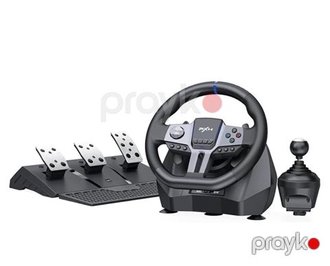 PXN V9 — Bakı