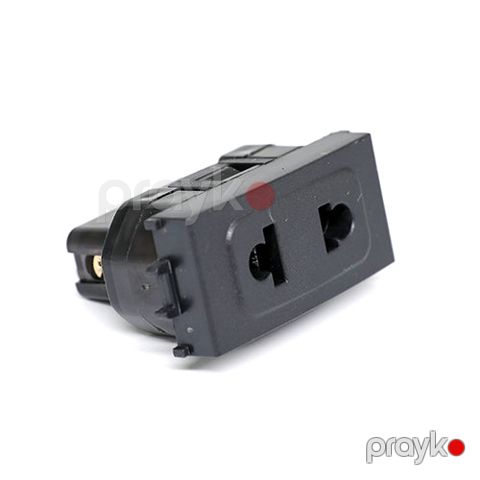 Günsan 43 14 10 151 113 modular razetka qara — Bakı