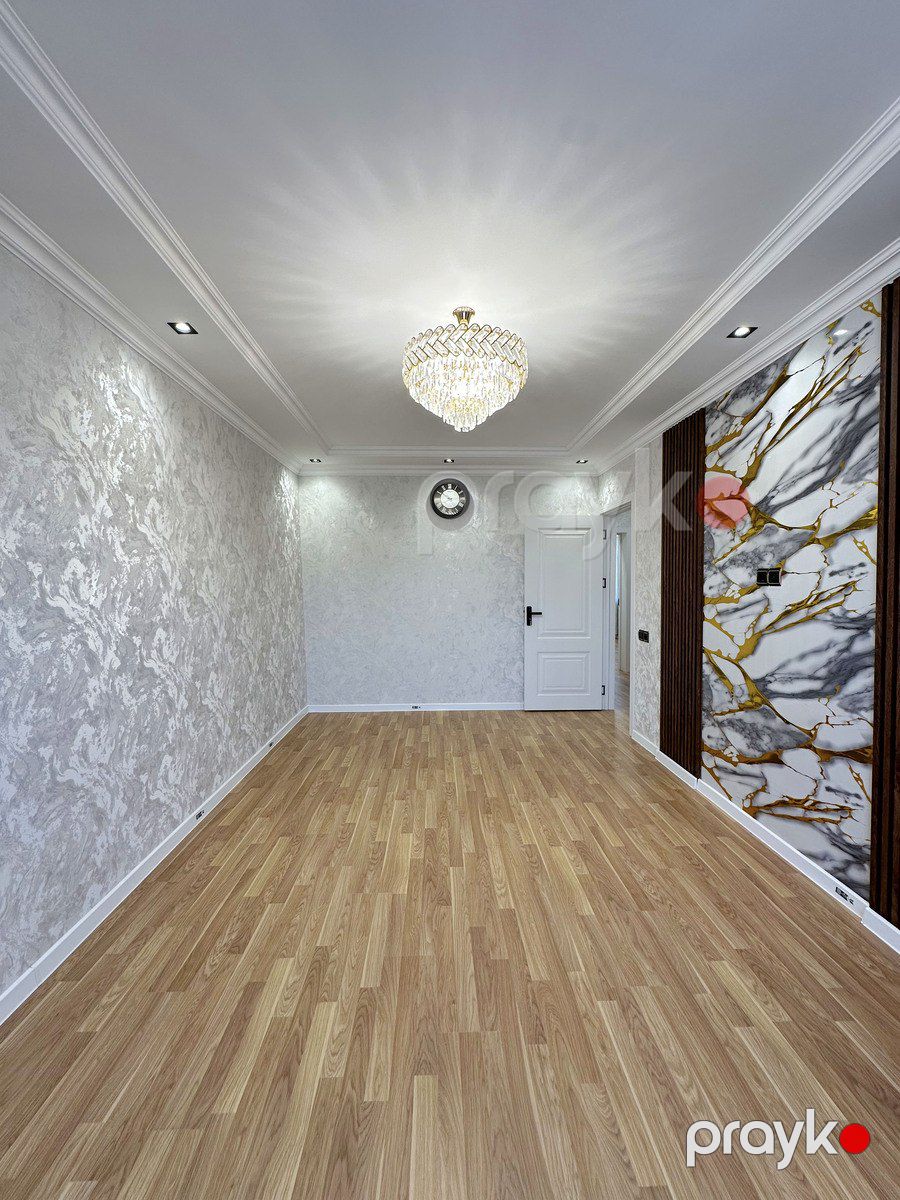 Satılır 3 otaqlı köhnə tikili 55 m² — Mənzil, Bakı (3)