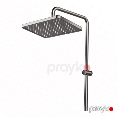 Smesitel üst və əl duş dəsti grand — Omid.az — Repair & Construction