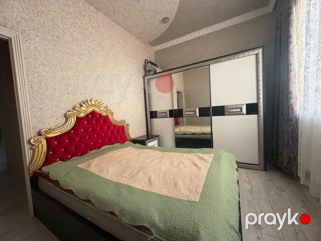 3-otaqlı mənzil kirayə verilir, Xırdalan ş., 80 m² — Mənzil, Xırdalan (8)