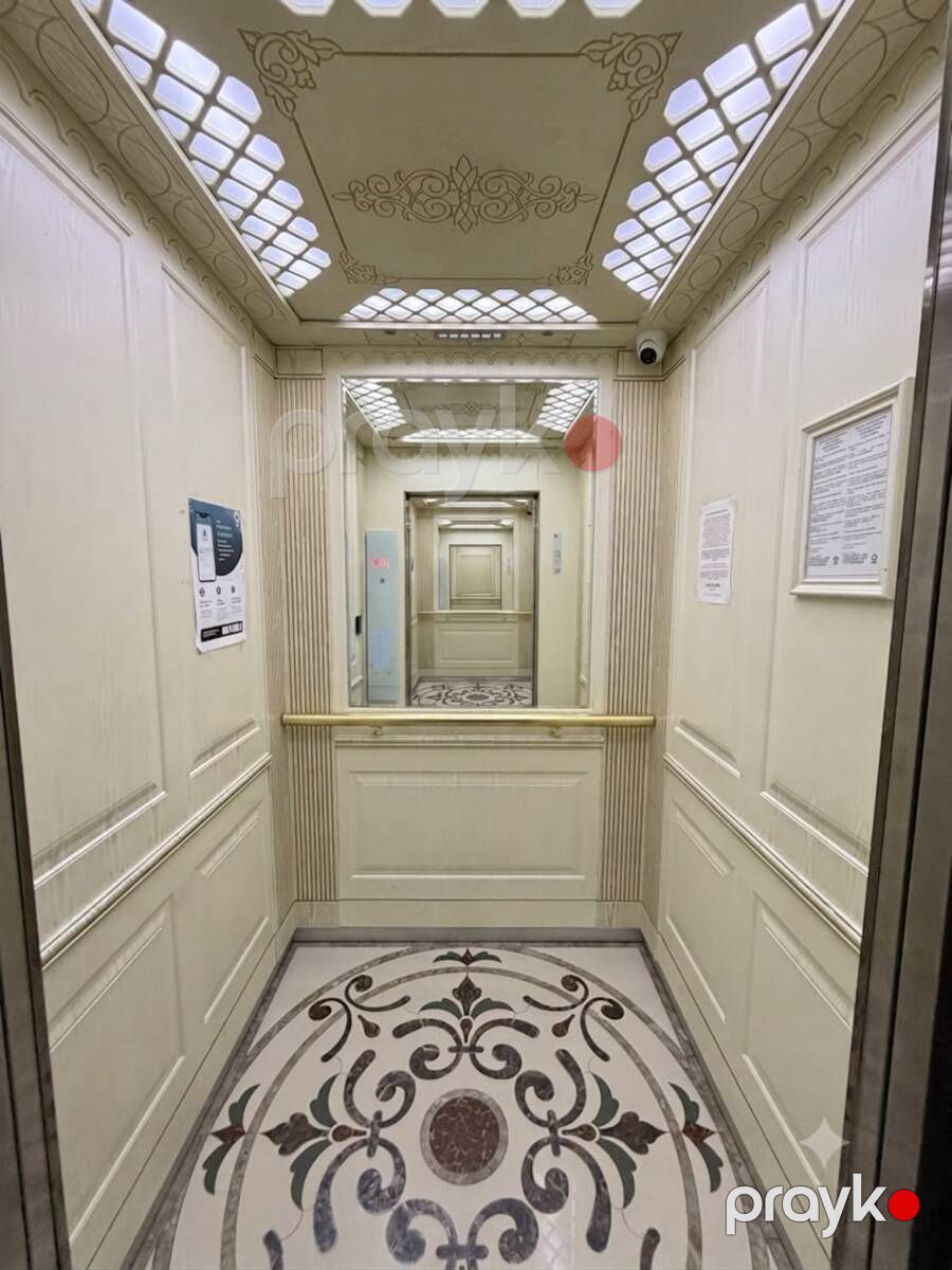 Satılır 3 otaqlı yeni tikili 120 m² — Mənzil, Bakı (11)