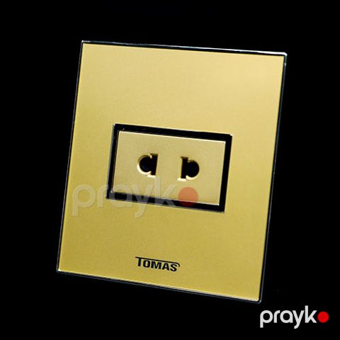 Tomas 1 - li razetka qızılı