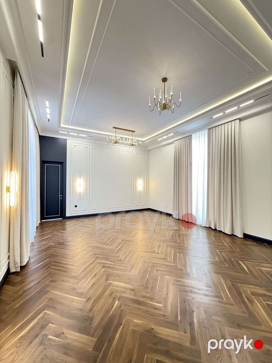 Satılır 5 otaqlı həyət evi/bağ evi 250 m² — Ev, villa, Bakı (12)