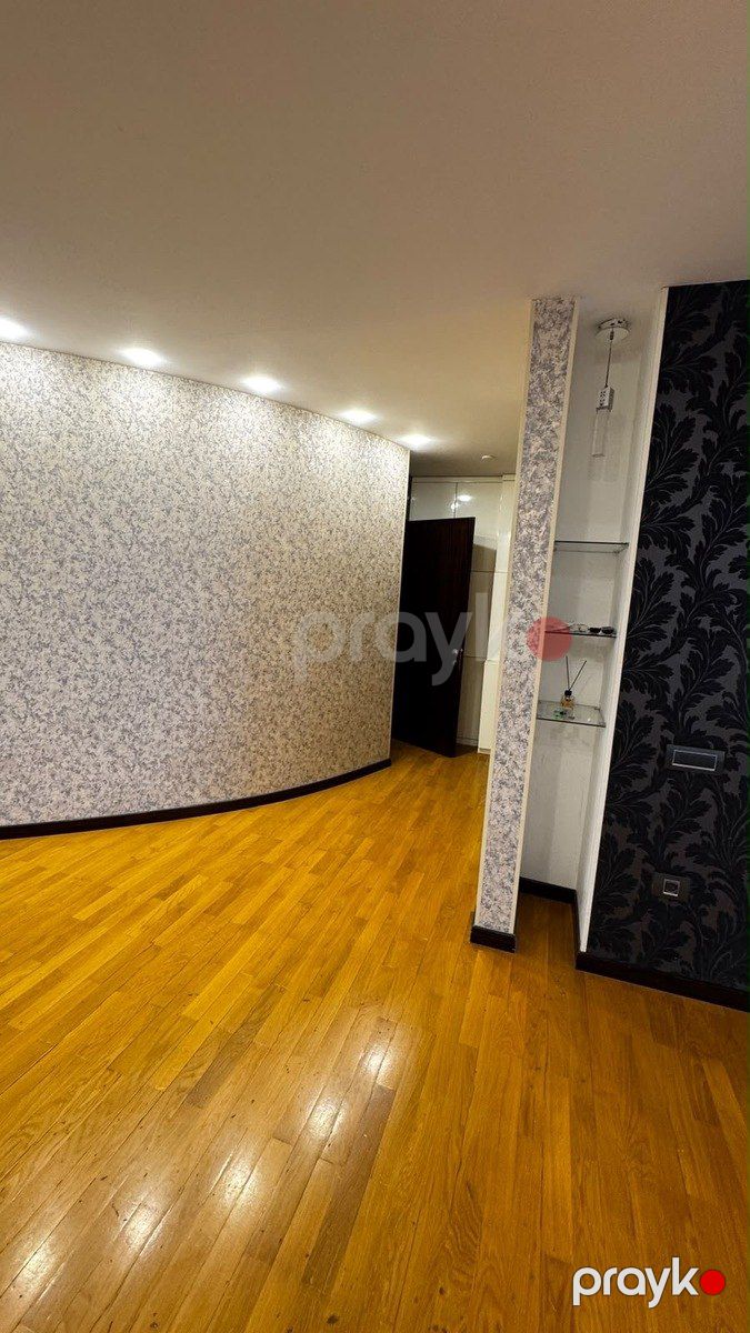 İcarəyə verilir 4 otaqlı yeni tikili 180 m² — Mənzil, Bakı (7)