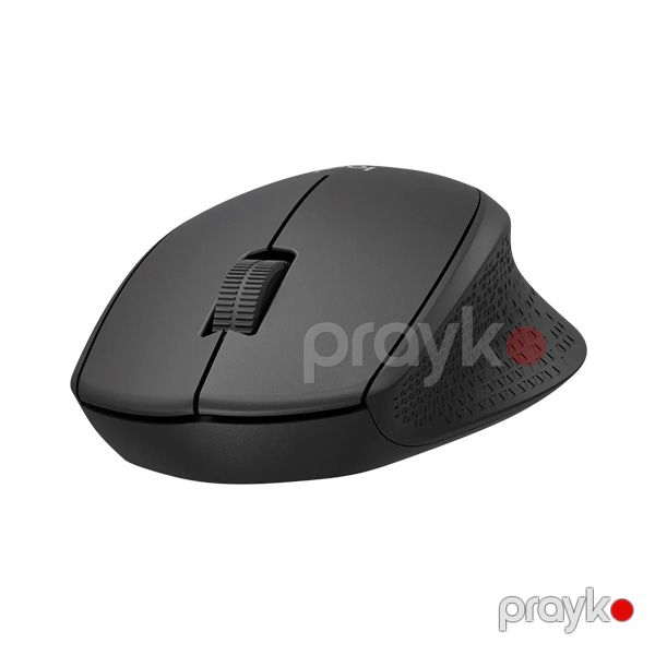 Logitech Wireless Mouse M330 910-004909 Black — Mallar, Bakı (5)