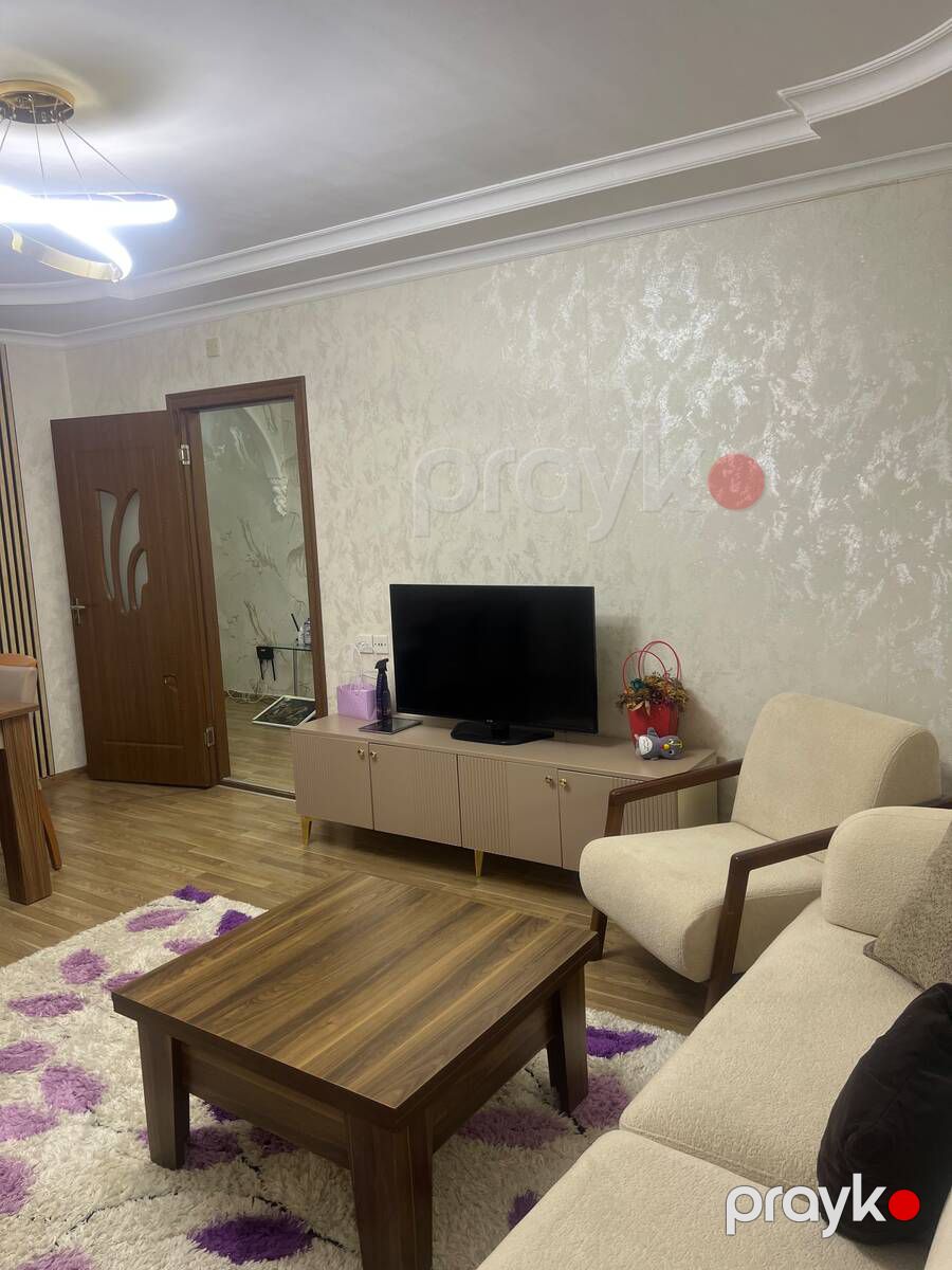 Satılır 3 otaqlı yeni tikili 93 m² — Mənzil, Bakı (3)