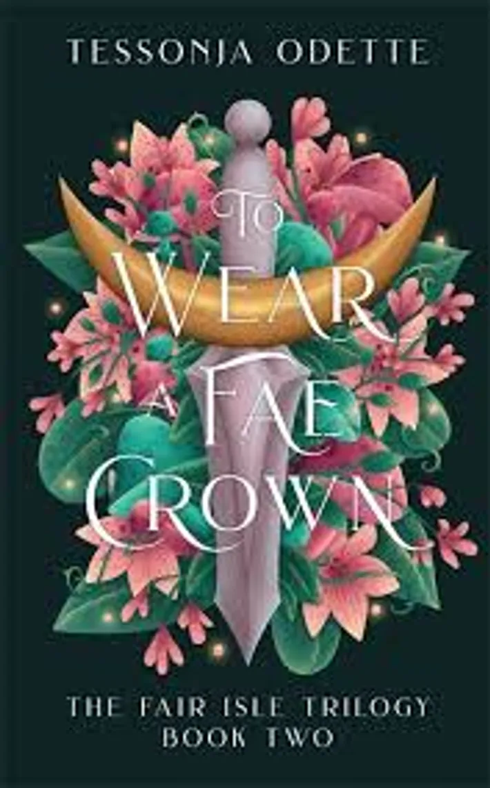 To Wear a Fae Crown — Bakı