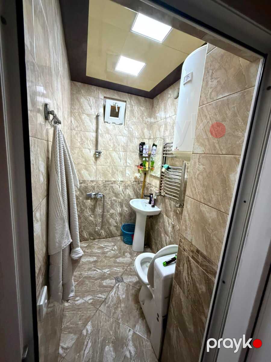 İcarəyə verilir 2 otaqlı köhnə tikili 60 m² — Mənzil, Bakı (5)