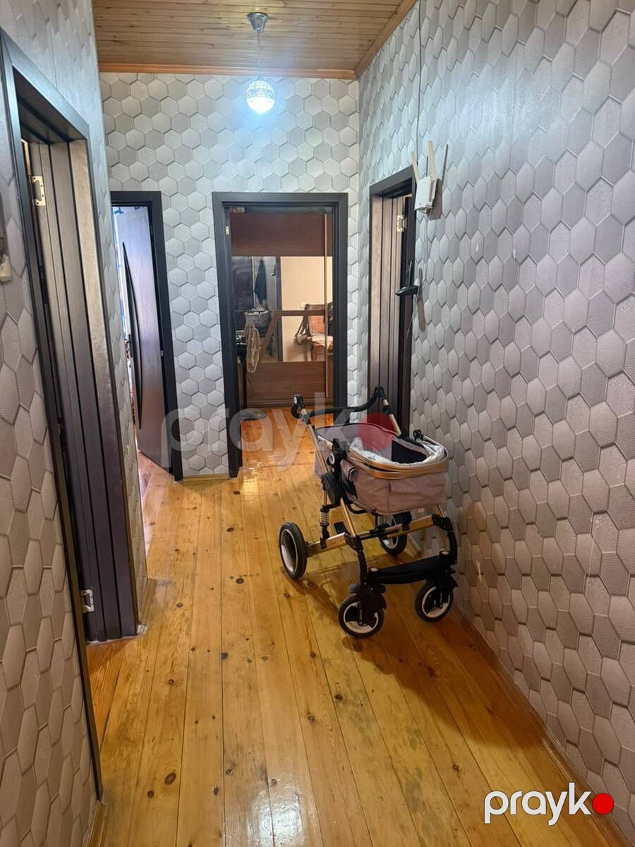 Həyət evi, Maştağa qəs — Ev, villa, Bakı (4)