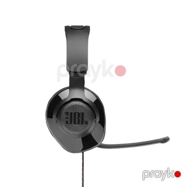 JBL Quantum 200 Black — Mallar, Bakı (4)