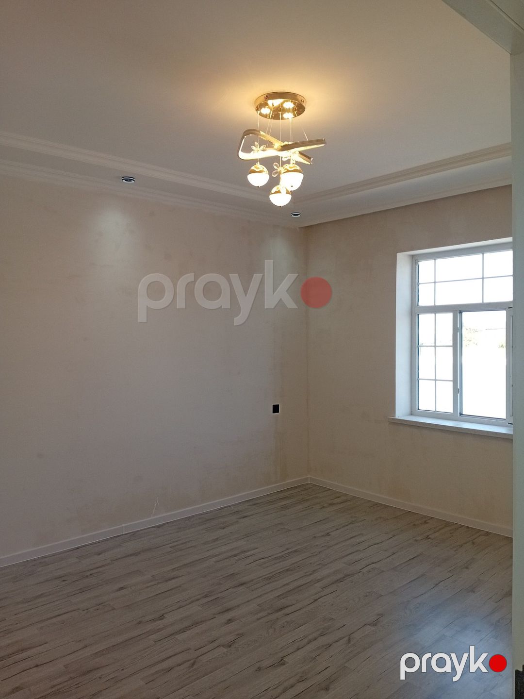 Satılır 3 otaqlı həyət evi/bağ evi 80 m² — Ev, villa, Bakı (6)