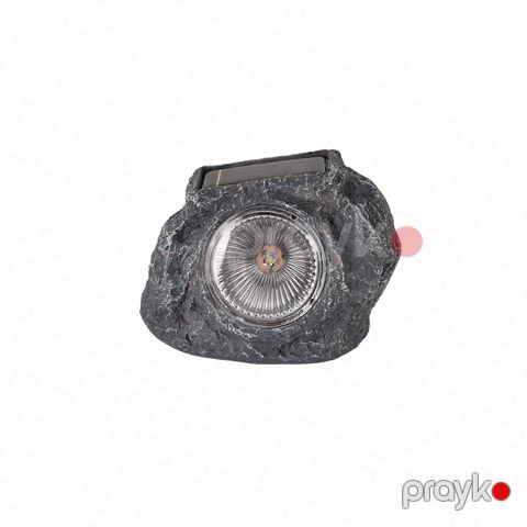 Qazon işığı sparkled F-GL210-016P solar 1.2V/300MAH 4000K