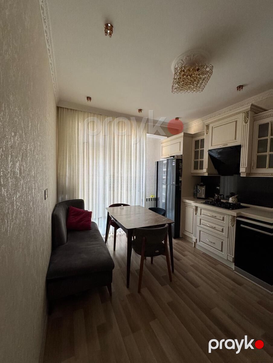 Satılır 2 otaqlı yeni tikili 100 m² — Mənzil, Bakı (6)